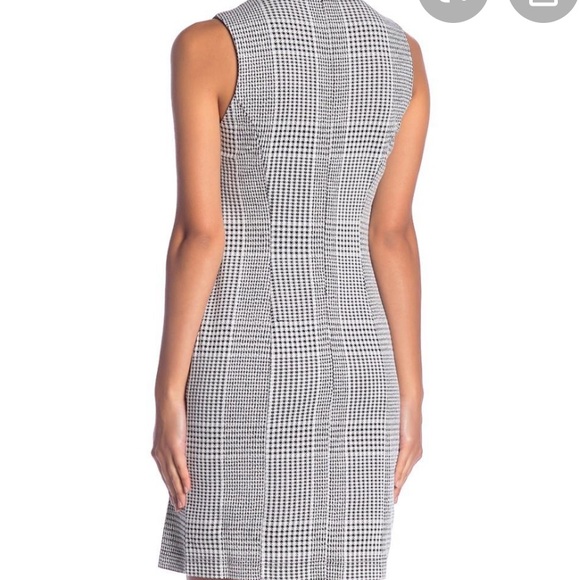 New Sharagano Dress size 14 - Picture 3 of 6